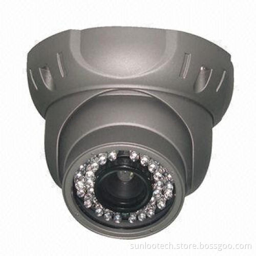800TVL IR Waterproof Camera with High Resolution